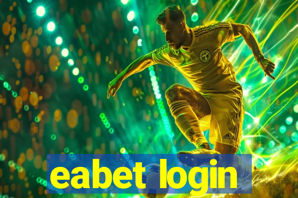 eabet login